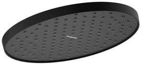 Fejzuhany Hansgrohe Activera S matt fekete 28057670