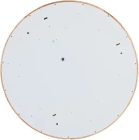 Brilagi - Fényerőszabályozható LED lámpatest WOODLINE LED/48W/230V 3000-6000K tölgy átm. 40 cm + távirányító
