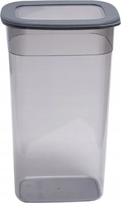 Elegáns Ételtároló Fagyasztóhoz Könnyen Tisztítható 3,2L