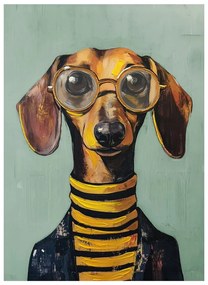 Kép 70x100 cm Lambert – Styler