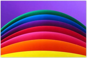 Poszterek 120x80 Absztrakt Ana