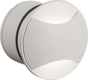 VIOKEF 4262000 ITHAKI Modern Kültéri Fali Lámpa LED IP65
