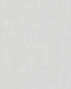 Bordázott dombornyomású tapéta szürke vinil flizelin
