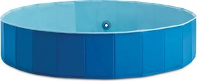 INTEX Foldable Pet Pool kisállat medence, 152 x 30 cm (48400)