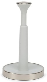 Fehér műanyag papírtörlő tartó ø 16 cm Push&amp;Tear – Joseph Joseph