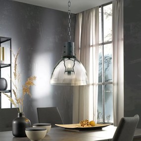 Fischer&Honsel Londo 60603 Lepel lĂĄmpa 1x40W/E27 IP20