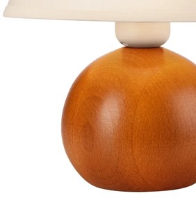 Asztali lámpa JUTA 1xE27/60W/230V