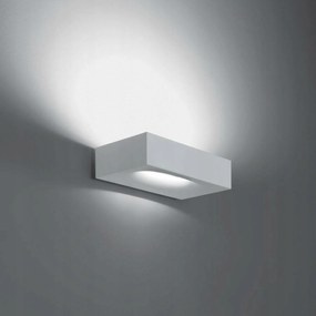 Artemide Melete Led fali lámpa fehér, fényerőszabályozható 29W 3000K 1633010A