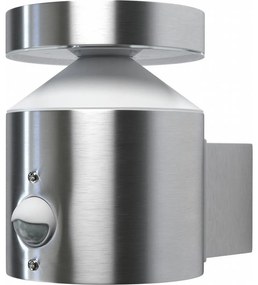 Ledvance - LED Kültéri fali lámpa érzékelővel ENDURA LED/6W/230V IP44
