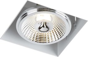 Antigo Komoro 7322 Beépíthető spotlámpa 1x18W/GU10 ES111 IP20