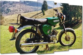 Képek 150x95 Simson S51 Electronic