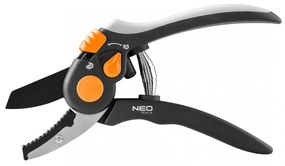 Metszőolló 200 Mm Rávágó M:18Mm Neo