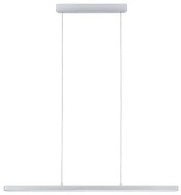 Paulmann 79902 - LED/43W Dimmelhető csillár zsinóron SMART LENTO 230V 2700-6000K