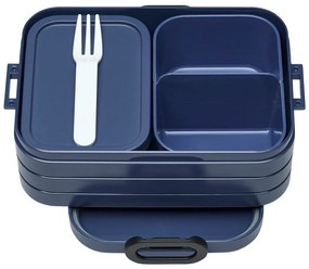 Nordic kék ételhordó doboz - Mepal