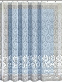 Jacquard Függöny Méteráru 250 Magasság Méretre Varrjuk