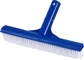 Basic fal és aljzat tisztító kefe, 25 cm, kék