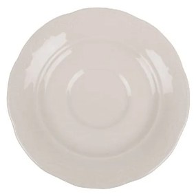 Elegance 6 db-os porcelán csésze és csészealj szett, 150 ml - Kutahya