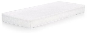 Polaris matrac 90 x 200 cm, fehér