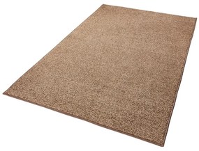 Pure barna futószőnyeg, 80 x 150 cm - Hanse Home