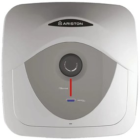 ARISTON AN RS 30/3 ERP tárolós vízmelegítő, elektromos, felső elh., réz fűtő, 1.5kW