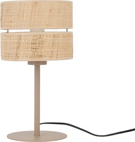 Calma dekoratív asztali lámpa