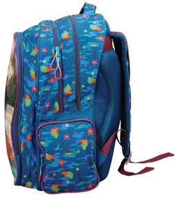 Disney Vaiana Bold Adventurer iskolatáska, táska 42 cm