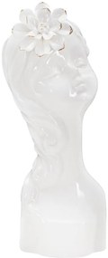 Váza fiatal hölgy 10,5x10x24,7cm