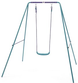 Plum gyerek hinta fémszerkezettel, 200 x 167 x 183 cm