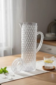 Akril palack 1500 ml