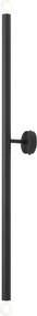 Aldex TUBO 1072D1_L Fali lámpa 2x40W/E14