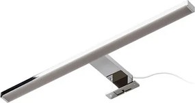 RENDL BALEA 500 na skříňku chrom 230V LED 7W 120° IP44 3000K