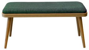 Puha pad Vina Mini 1070 - Tölgy, Zöld