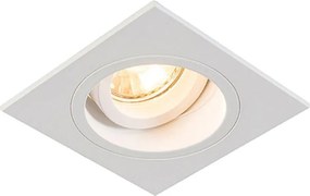 Zuma Line CHUCK 92703-N Beépíthető spotlámpa 1x50W/GU10 IP20