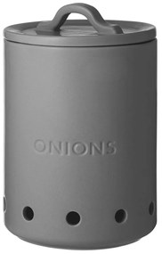 Kerámia hagymatartó doboz Essentials – Ladelle