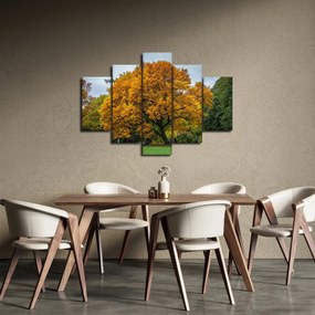 Fa képe (150x105 cm)