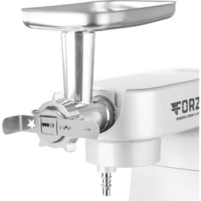 ECG Forza 5500 Giorno Bianco konyhai robotgép