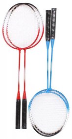 Tollaslabda szett hálóval