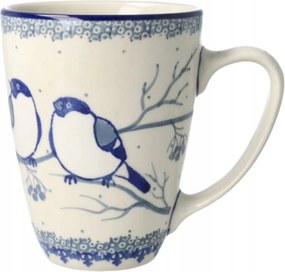 Bögre Kerámia Boleszláv Művészeti 1 Faj V 0,3 L D05 dekU4830