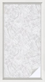 Ablakfólia öntapadós Adatvédelem Fa textúra 50x100