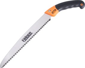 Ágvágó Fűrész 310Mm Tokkal Finder 191595