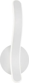 Trio PARMA R27071131 Fali lámpa 1x11w/led 4000k 1400lm ip20