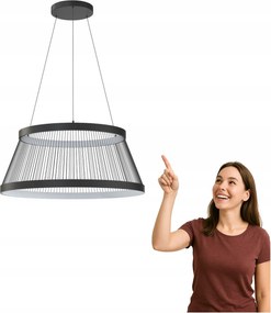 Led függőlámpa 53W Balu MD3328-2M-3BT Zuma Line