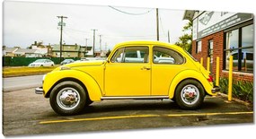 Képek 115x55 Bogár Volkswagen Vw Auto