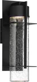 Quintiesse EAMES QN-EAMES-LED-M-EK Fali lámpa 1x10W/LED 3000k 800LM IP44
