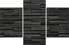 Kép - Kő textúra (90x60 cm)