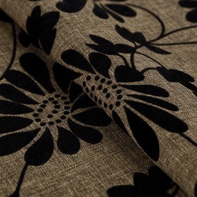 Dekoria Ektorp 3 személyes kanapé huzat, összecsukható Ikea