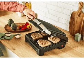 Tefal - Tefal INICIO kontaktgrill 2000W/230V