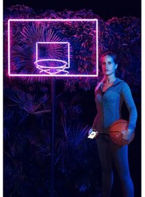 Ledvance - LED RGB Szabályozható kültéri szalag FLEX 5m LED/23W/230V IP44 + távirányító