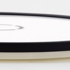 Briloner 3392-015 - LED Mennyezeti lámpa FREE LED/22W/230V á. 42 cm