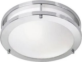 Markslojd TABY LED 105621 Süllyesztett mennyezeti lámpa 1x9W/LED 3000K 750LM IP44